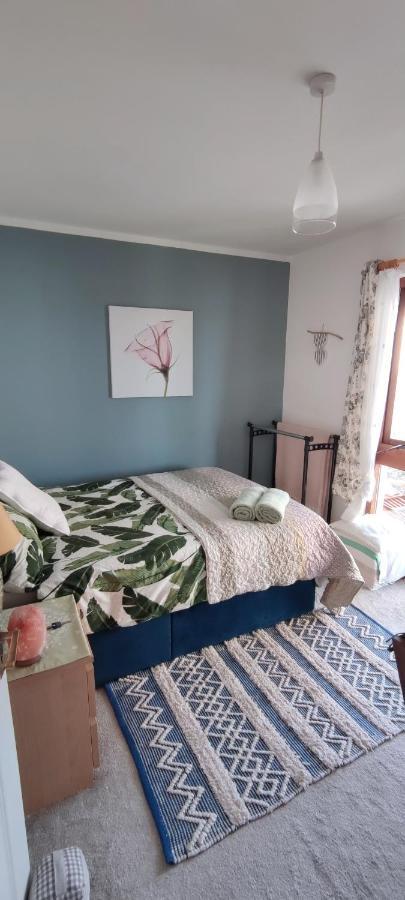 Joanna'S Studio , Key Locker By Whatsapp Own Entrance, Own Bathroom Youghal Bagian luar foto