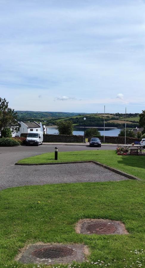 Joanna'S Studio , Key Locker By Whatsapp Own Entrance, Own Bathroom Youghal Bagian luar foto