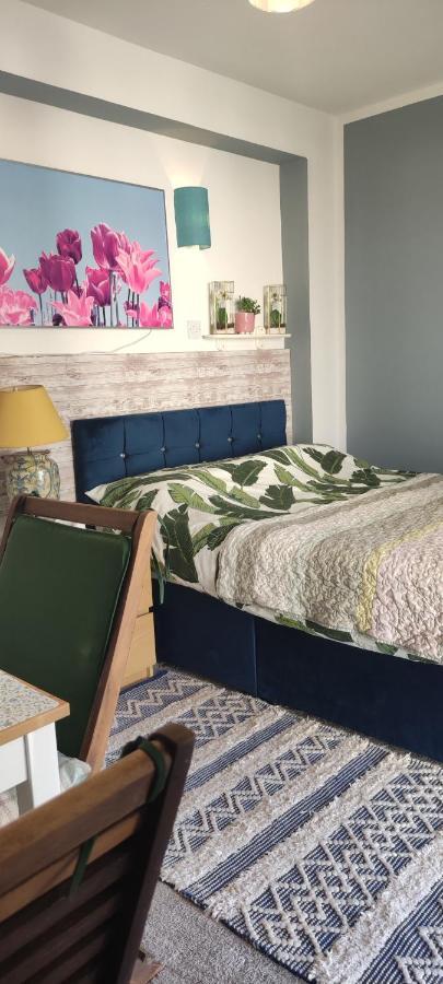 Joanna'S Studio , Key Locker By Whatsapp Own Entrance, Own Bathroom Youghal Bagian luar foto