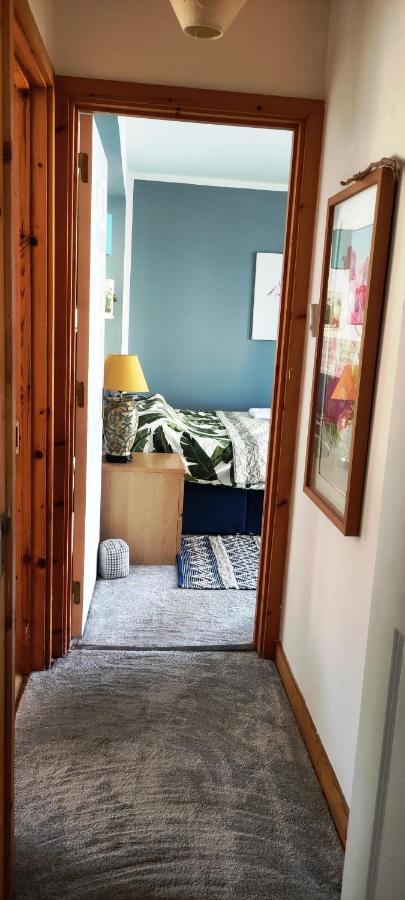 Joanna'S Studio , Key Locker By Whatsapp Own Entrance, Own Bathroom Youghal Bagian luar foto