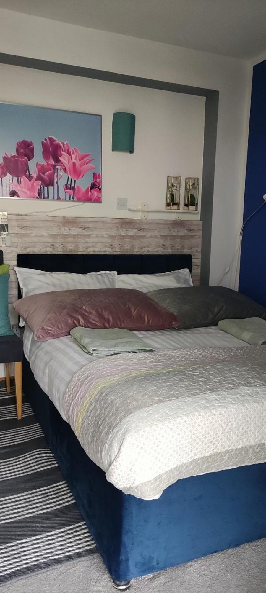Joanna'S Studio , Key Locker By Whatsapp Own Entrance, Own Bathroom Youghal Bagian luar foto