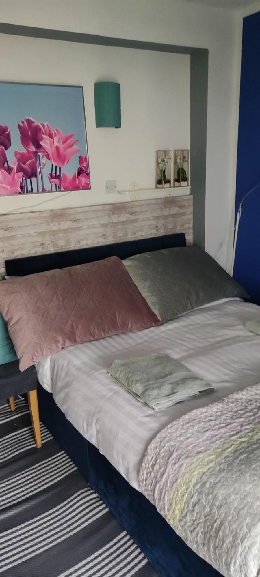 Joanna'S Studio , Key Locker By Whatsapp Own Entrance, Own Bathroom Youghal Bagian luar foto