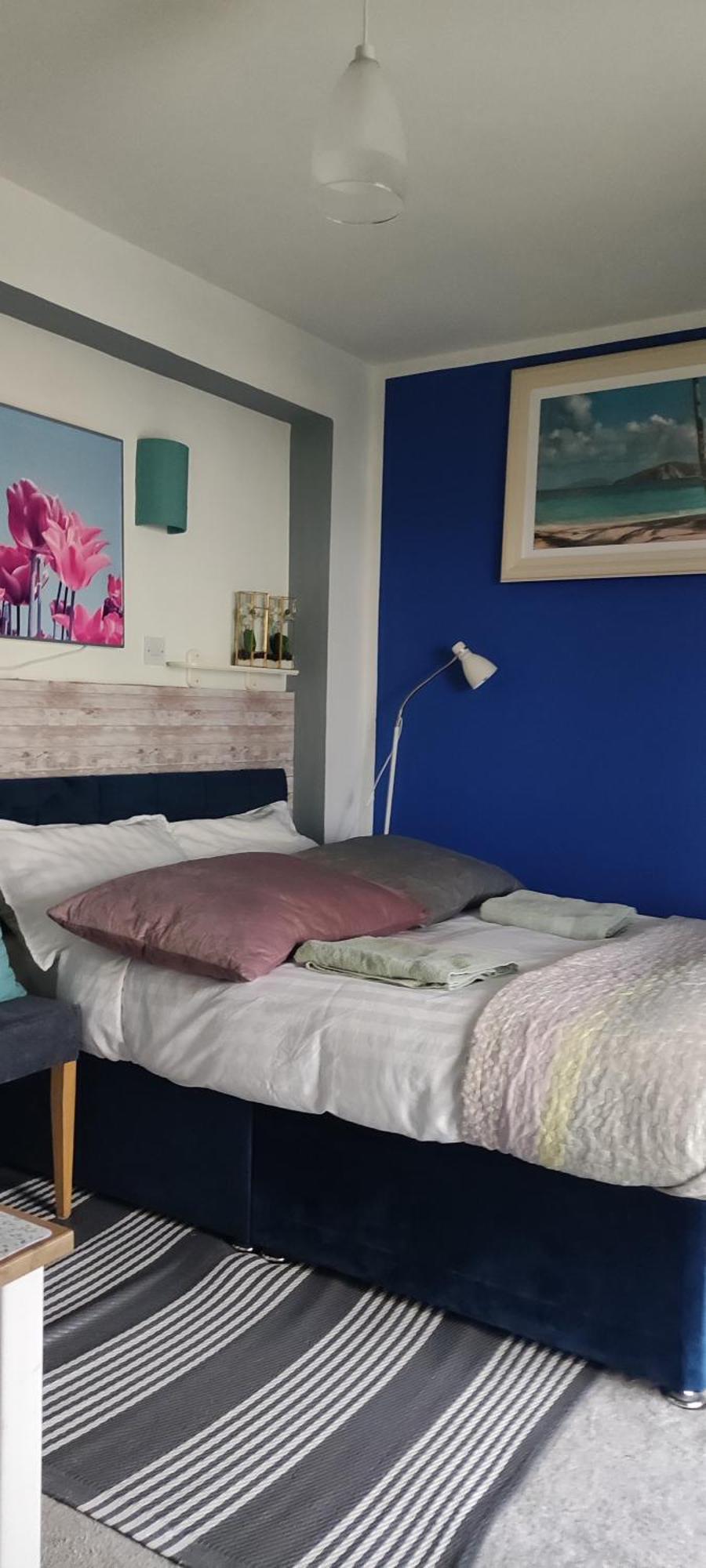 Joanna'S Studio , Key Locker By Whatsapp Own Entrance, Own Bathroom Youghal Bagian luar foto